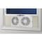 Lasko Lasko 12.9 in. H X 9 in. D 3 speed Electronically Reversible Twin Window Fan Remote Control W09550 - alternate 5